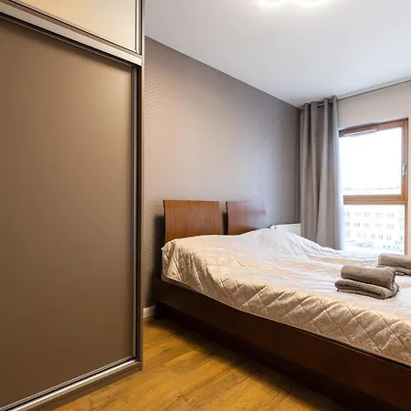 Amk Apartament 29 Gdynia Centrum Екстер'єр фото