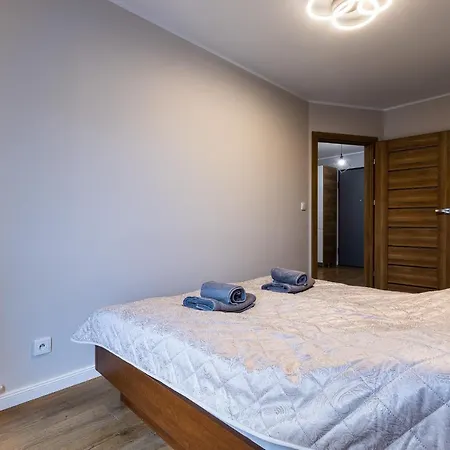 Amk Apartament 29 Gdynia Centrum Екстер'єр фото