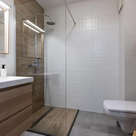 Amk Apartament 29 Gdynia Centrum Екстер'єр фото