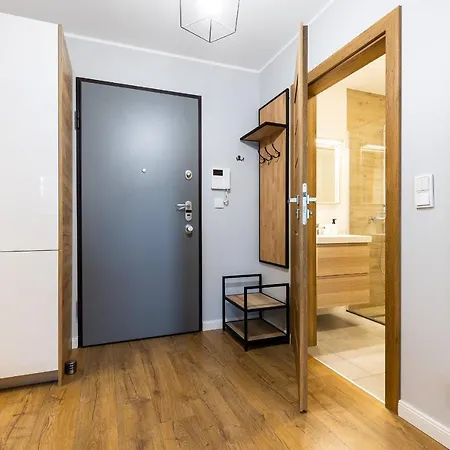 Amk Apartament 29 Gdynia Centrum Екстер'єр фото