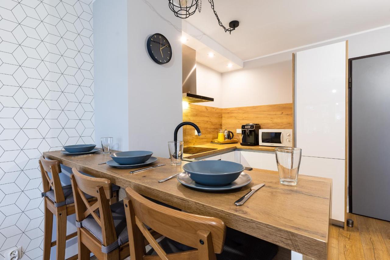 Amk 29 Centrum Apartment
