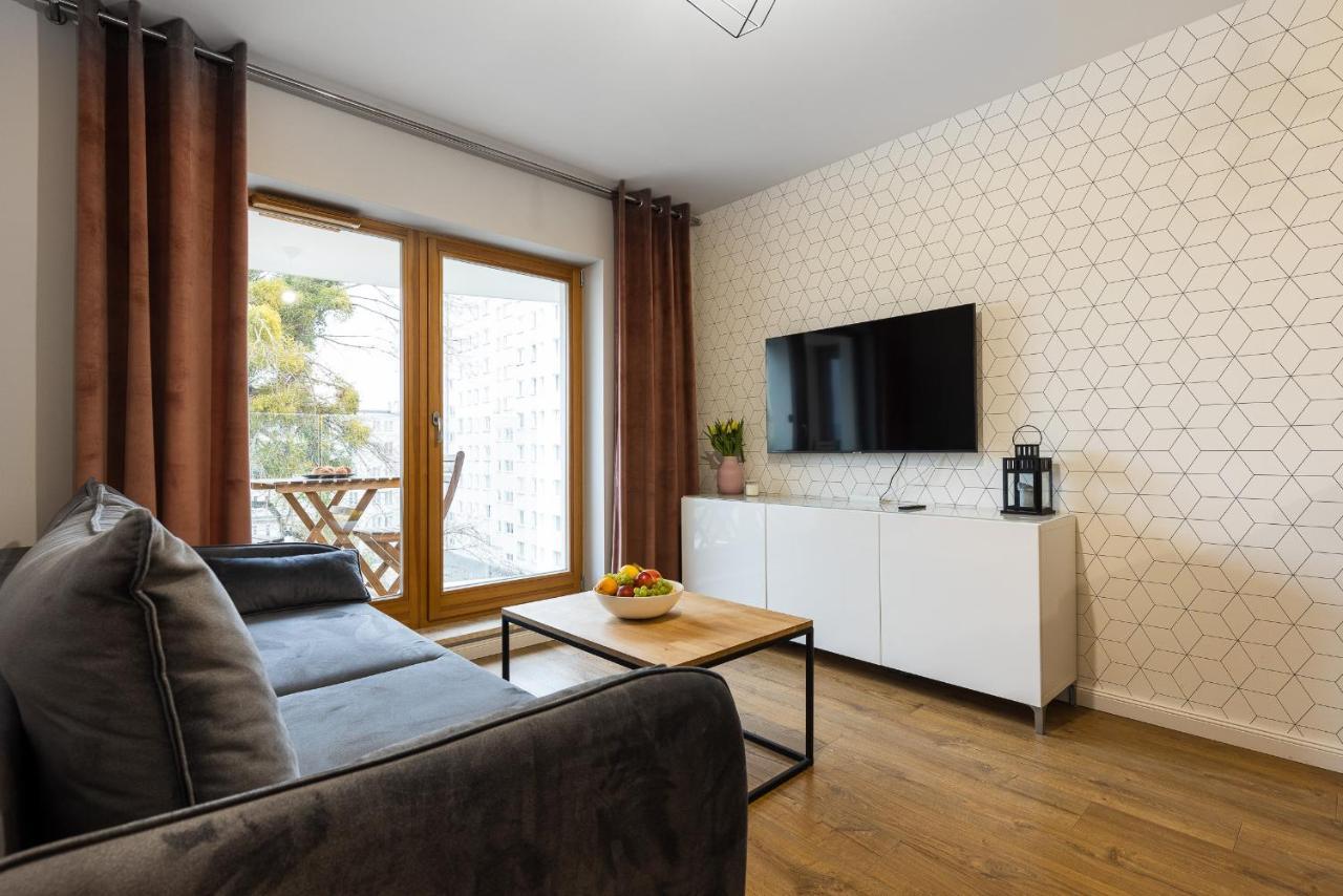 Apartment Amk 29 Centrum *