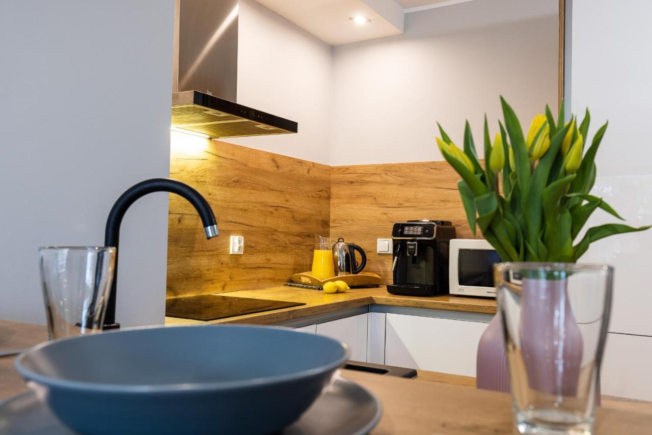 Apartment Amk 29 Centrum *