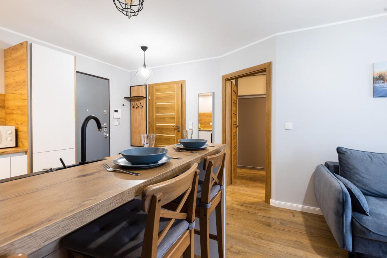 Amk 29 Centrum Apartment Gdynia