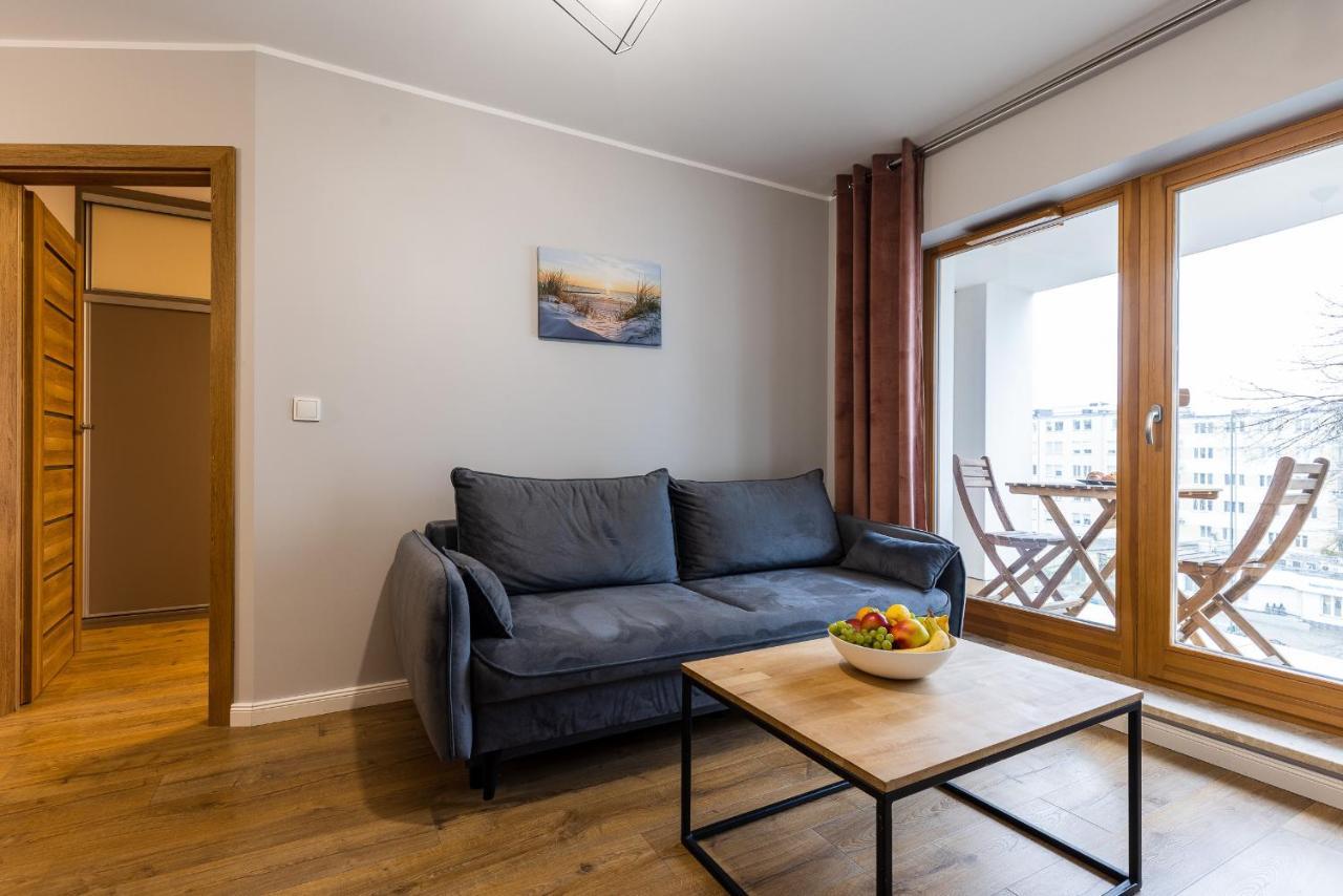 Amk 29 Centrum Leilighet