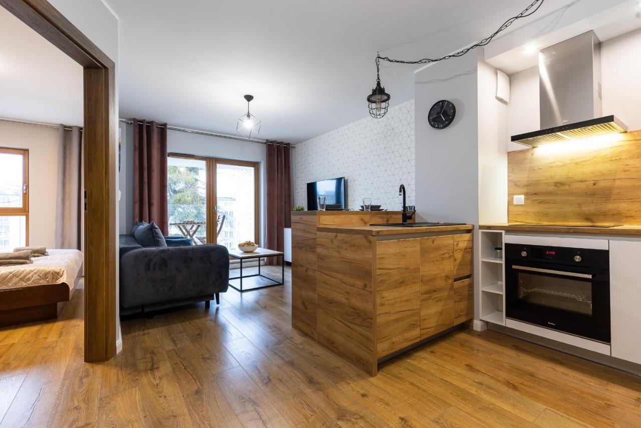 Amk 29 Centrum Gdynia