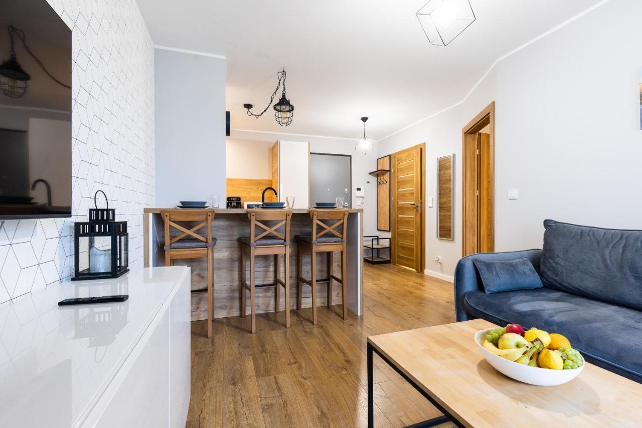 Amk 29 Centrum Apartment *