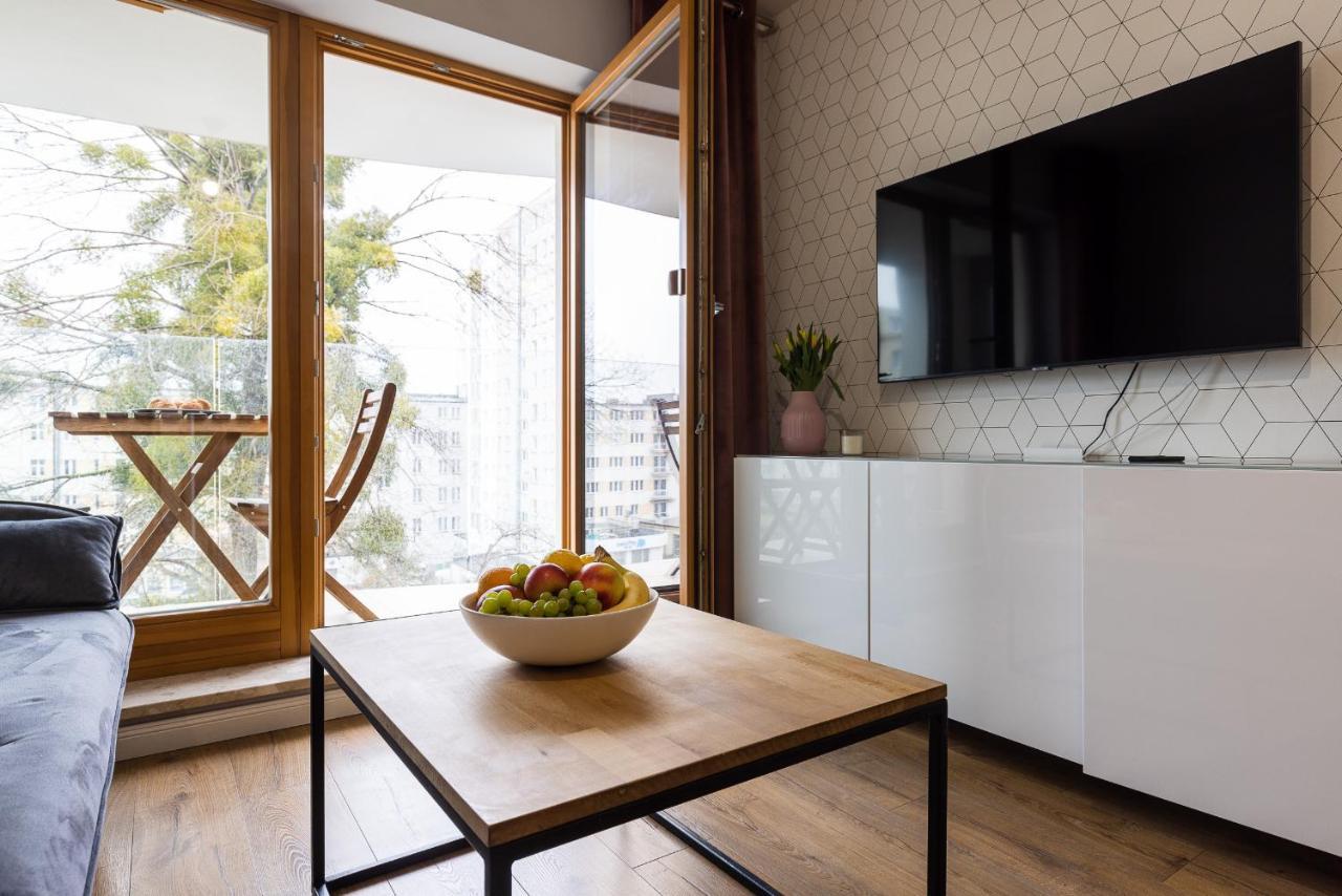 Apartment Amk 29 Centrum Gdynia