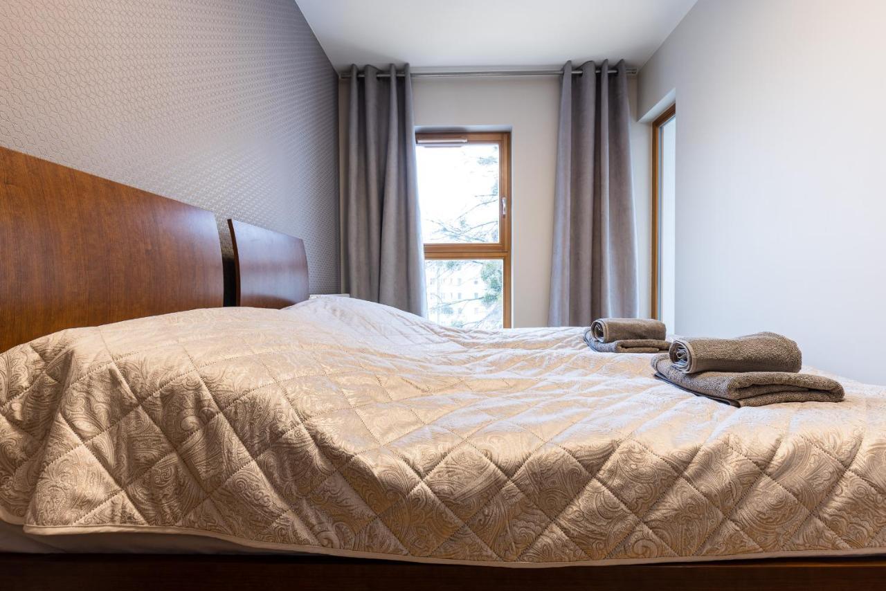 Amk 29 Centrum Apartment *