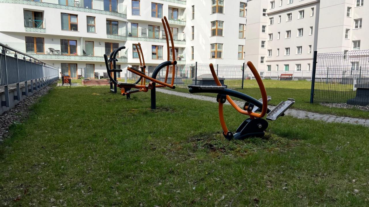 Amk 29 Centrum * Gdynia
