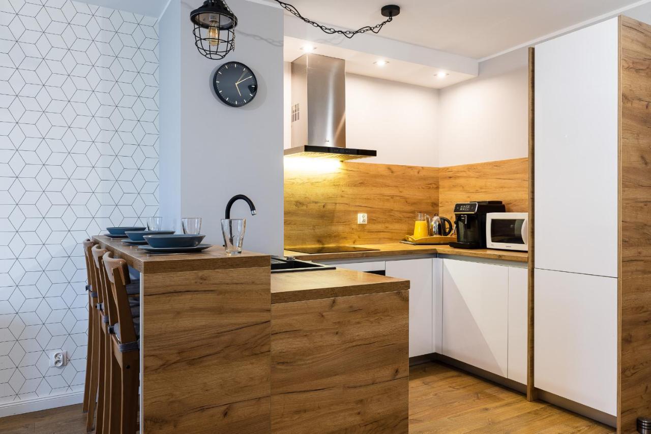 Apartment Amk 29 Centrum
