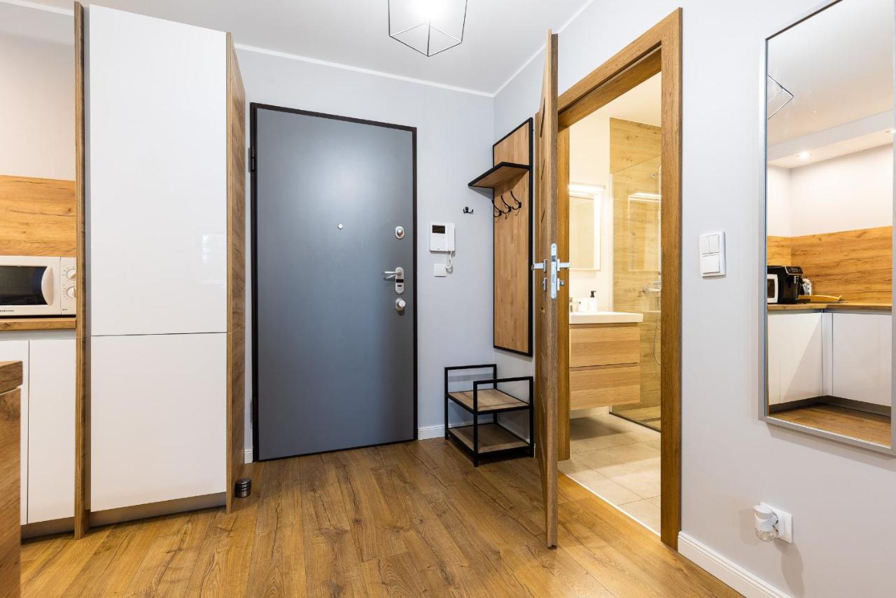 Apartment Amk 29 Centrum Gdynia