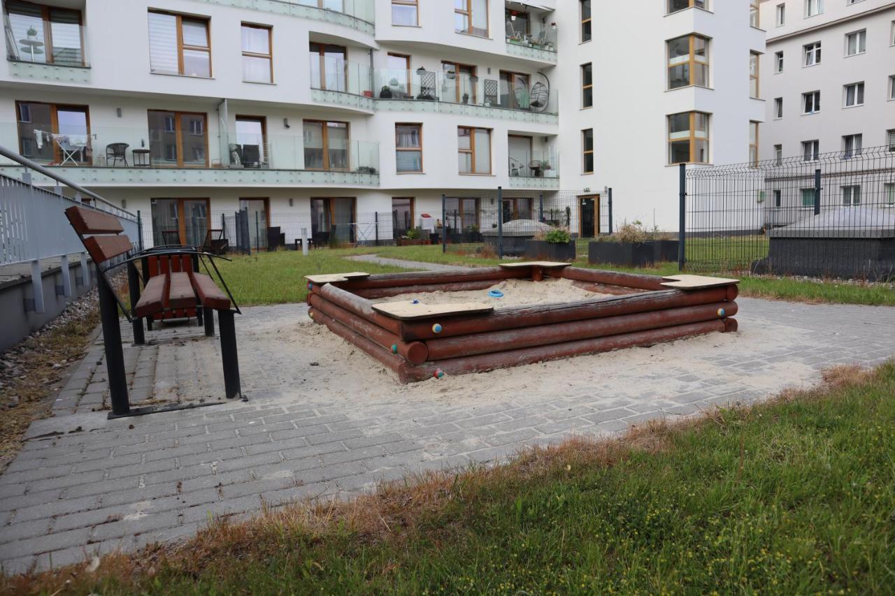 Amk 29 Centrum Apartment Gdynia